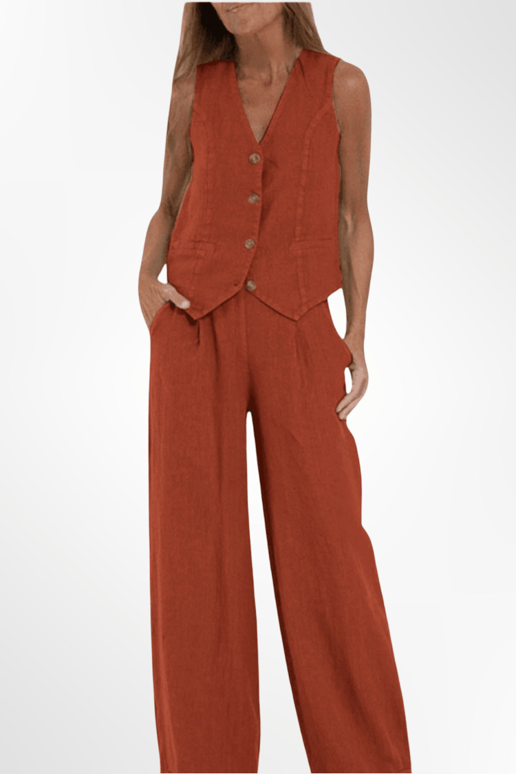 Doris | Modernt set