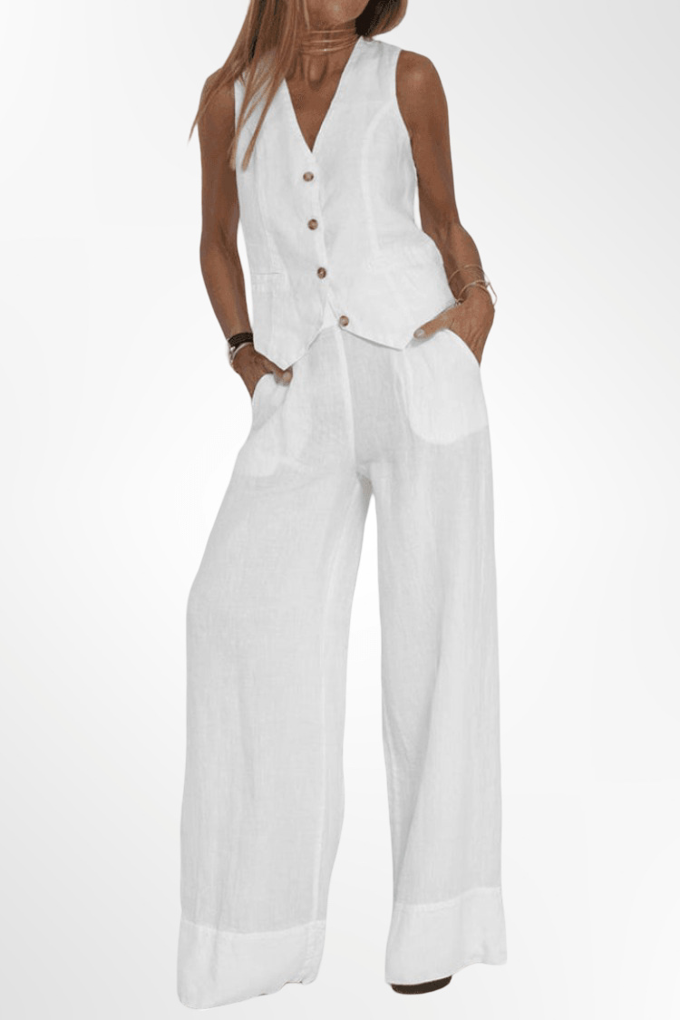 Doris | Modernt set