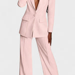 Victoria | Uttrycksfullt rosa set