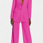 Victoria | Uttrycksfullt rosa set