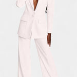 Victoria | Uttrycksfullt rosa set
