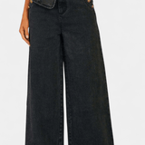Jana | Svart matchande set