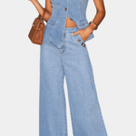 Jana | Svart matchande set