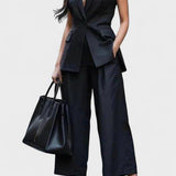 Eleonore | Elegant tvådelat set