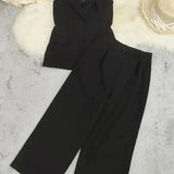 Eleonore | Elegant tvådelat set