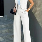 Eva | Uttrycksfullt lila set