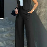 Eva | Uttrycksfullt lila set