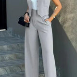 Eva | Uttrycksfullt lila set