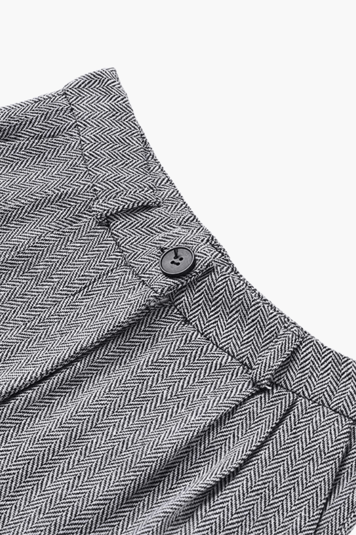 Hella | Elegant grått set