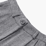 Hella | Elegant grått set