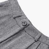 Hella | Elegant grått set