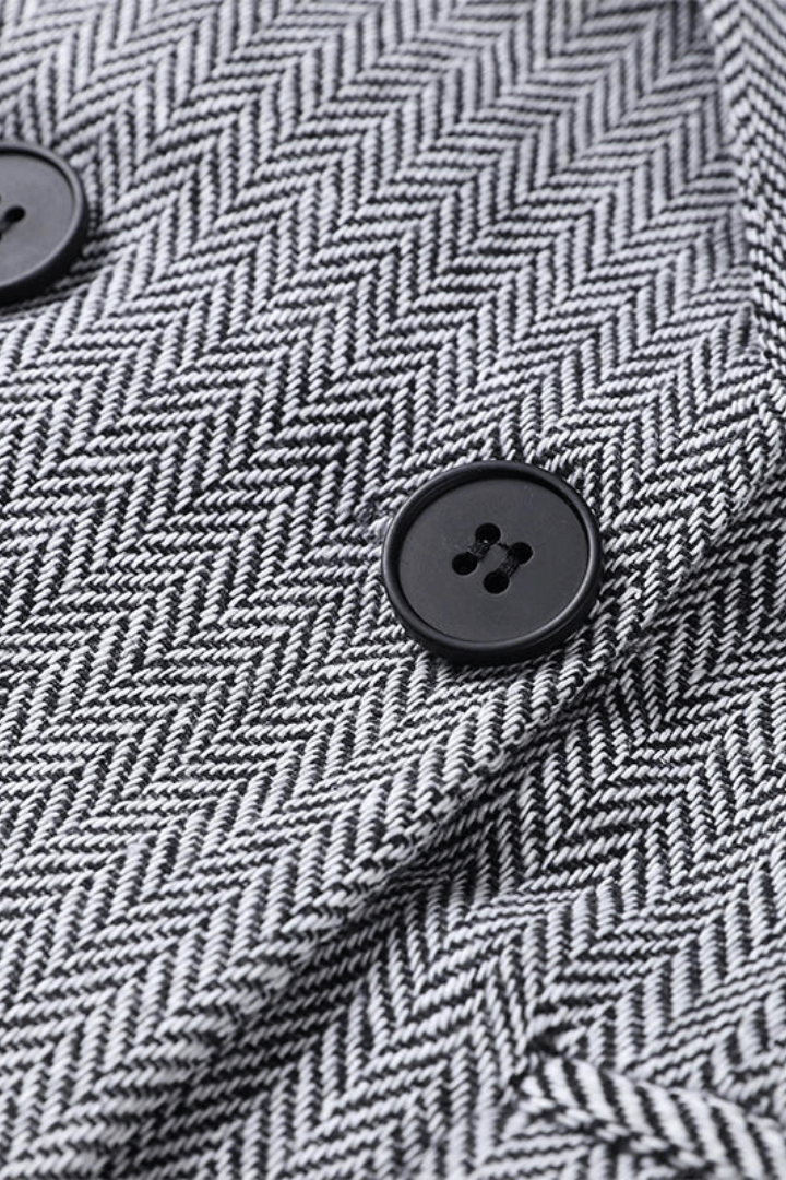 Hella | Elegant grått set