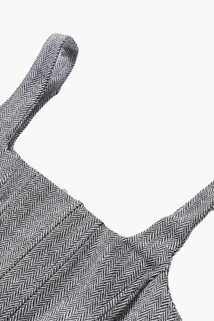 Hella | Elegant grått set