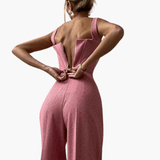 Hella | Elegant grått set