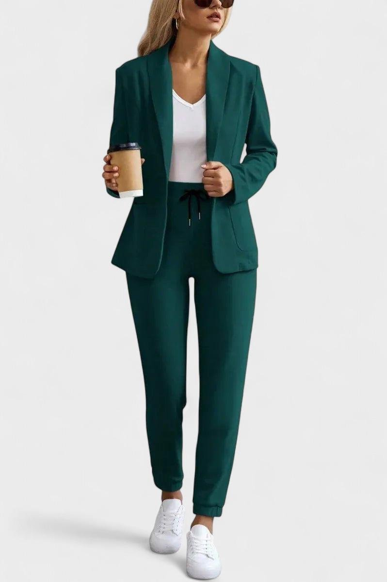 Erna | Modernt fritidsset