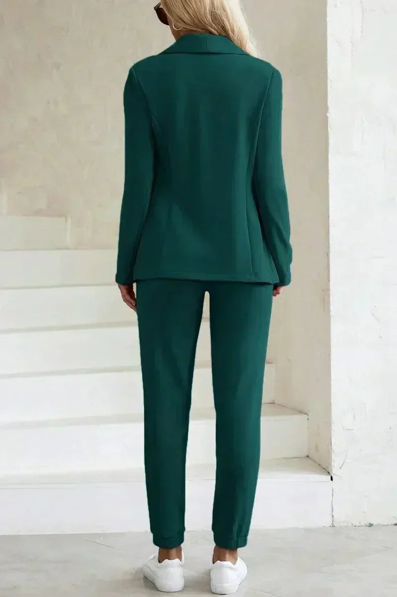 Erna | Modernt fritidsset