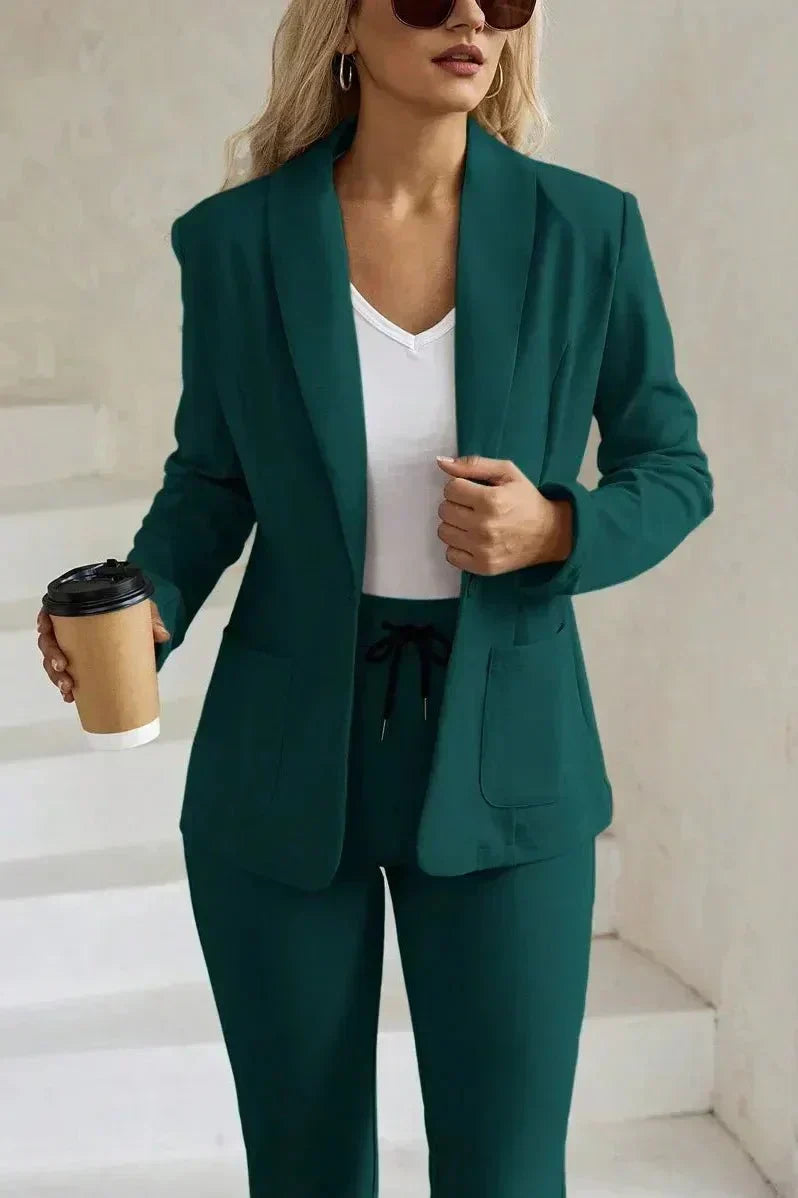 Erna | Modernt fritidsset