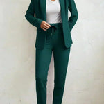 Erna | Modernt fritidsset