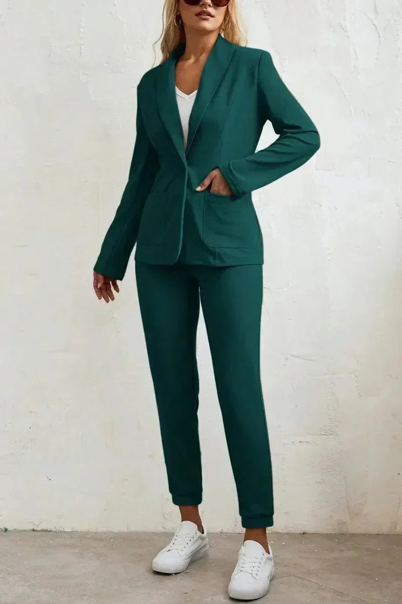 Erna | Modernt fritidsset
