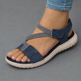 Gudrun | Bekväma sandaler med stöd