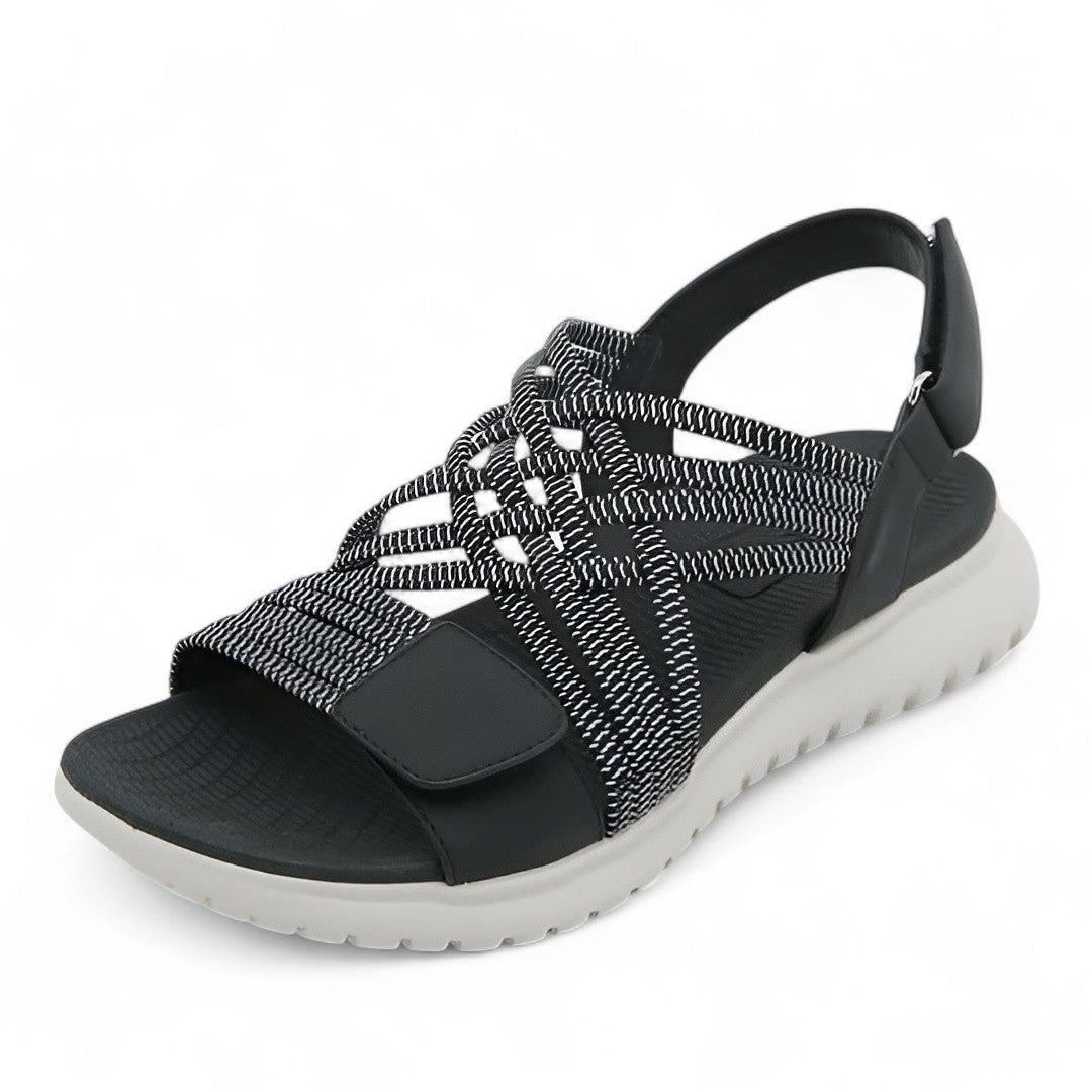 Jutta | Bekväma sandaler med stöd