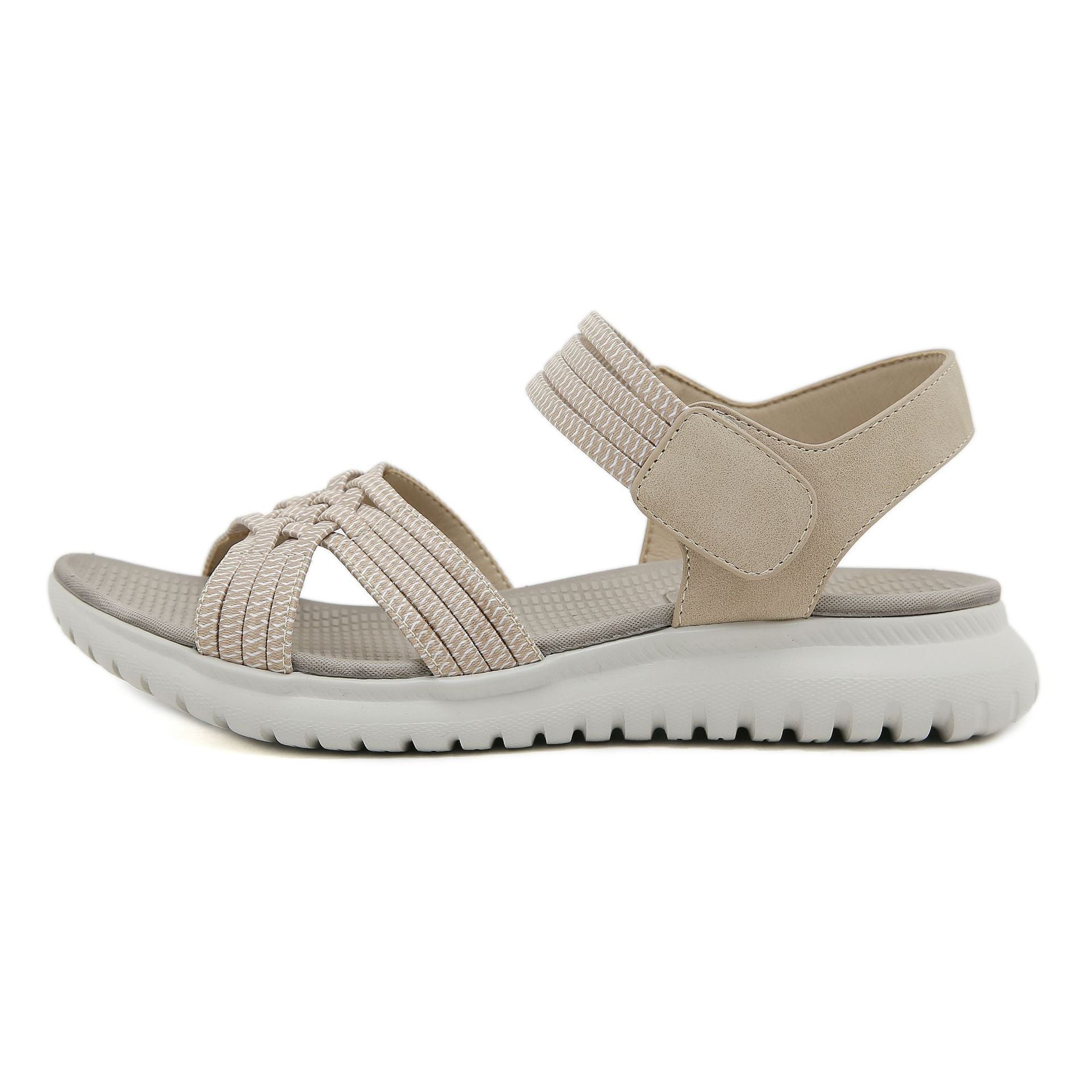 Franziska | Bekväma sandaler med stöd
