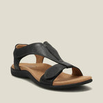 Rieke | Bekväma sandaler med stöd