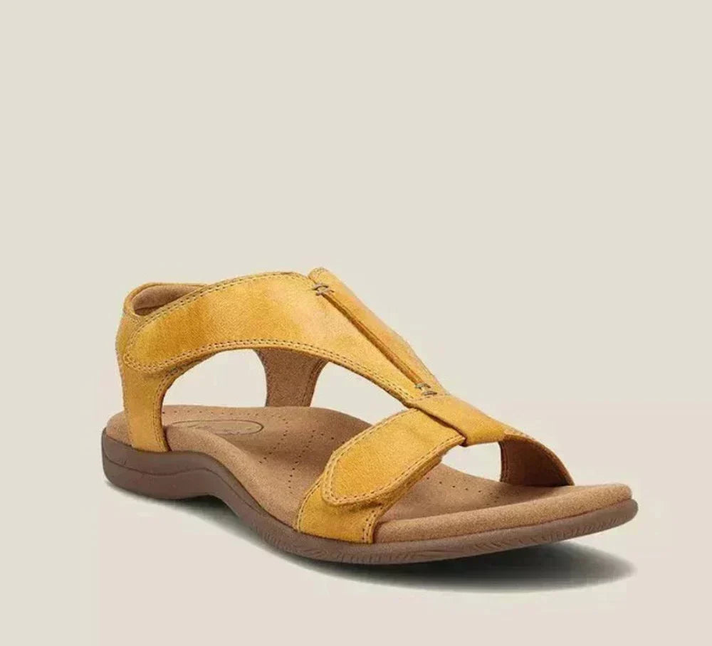 Rieke | Bekväma sandaler med stöd