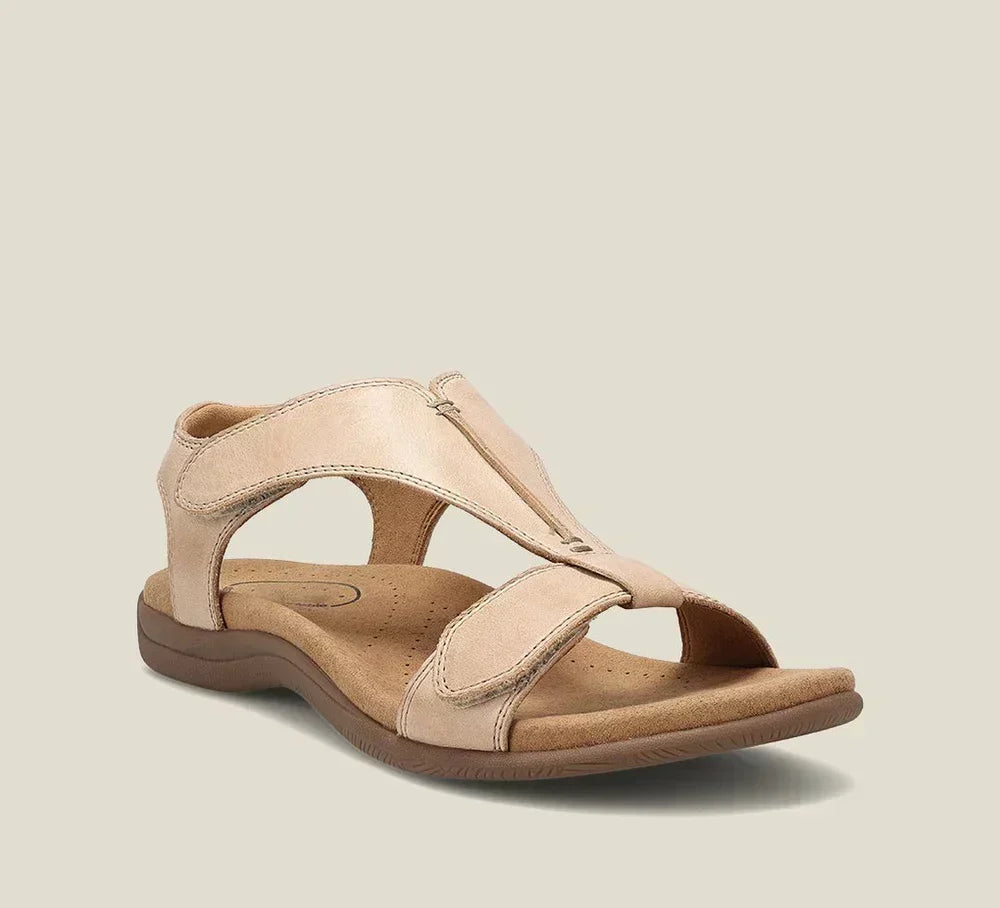 Rieke | Bekväma sandaler med stöd