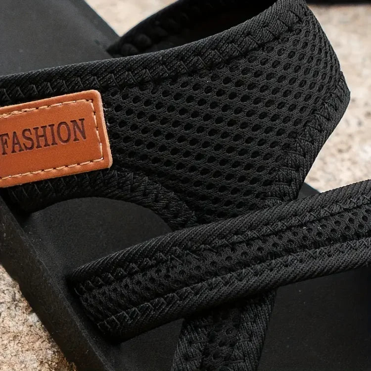 Margareta | Bekväma sandaler med stöd