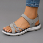 Astrid | Bekväma sandaler med stöd