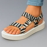 Simone | Bekväma sandaler med stöd