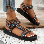 Simone | Bekväma sandaler med stöd