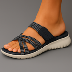 Marie | Bekväma sandaler med extra stöd
