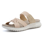 Marie | Bekväma sandaler med extra stöd