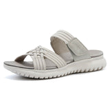 Marie | Bekväma sandaler med extra stöd