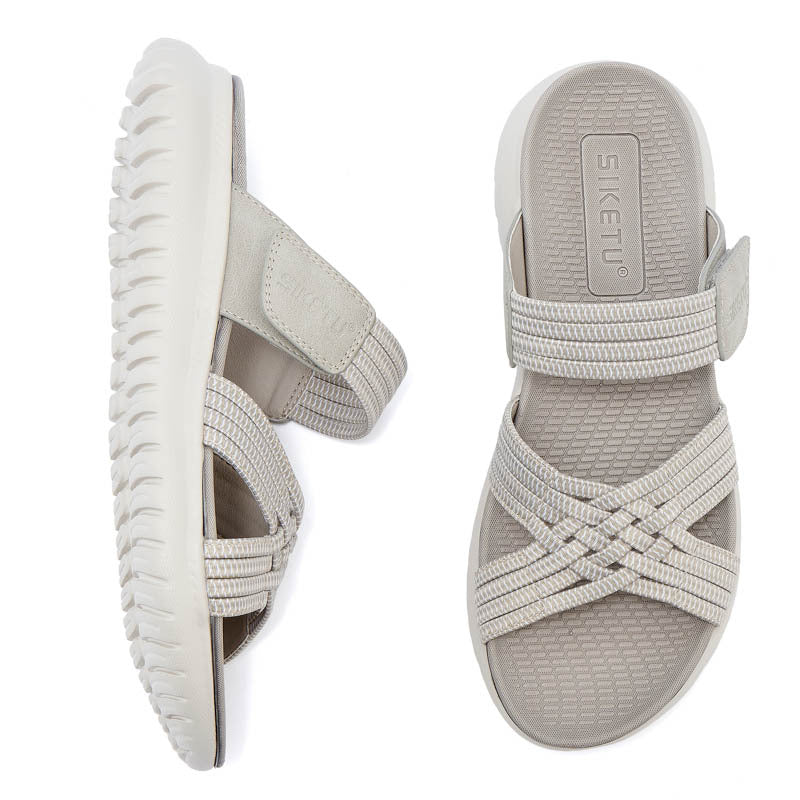Marie | Bekväma sandaler med extra stöd