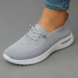 Anna | Lätta sneakers med stöd