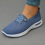 Anna | Lätta sneakers med stöd
