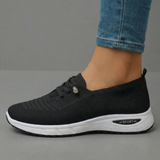 Anna | Lätta sneakers med stöd