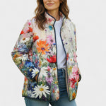 Ingrid | Quiltad jacka