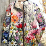 Ingrid | Quiltad jacka