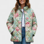 Lena | Vadderad jacka