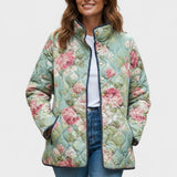 Lena | Vadderad jacka