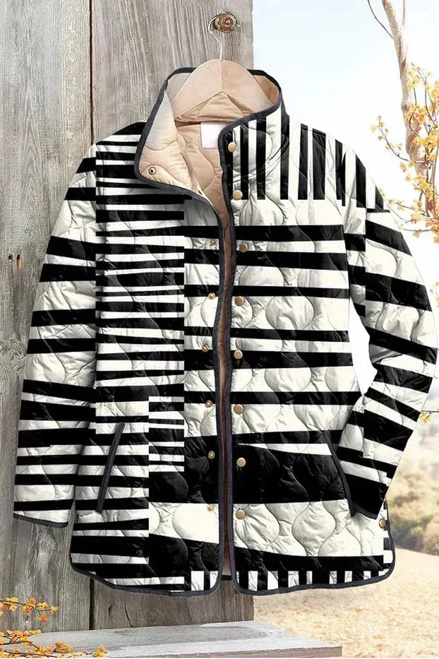 Renate | Quiltad jacka