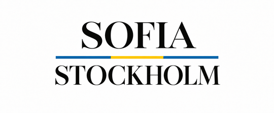 Sofia Stockholm
