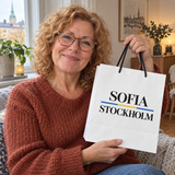 Illustrationsbild – Sofia Stockholm
